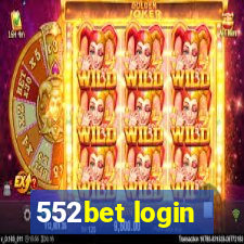 552bet login